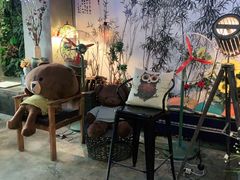 -那兰楼私房餐厅