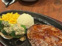 -铃木食堂(北新桥店)