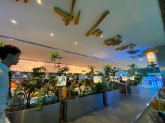 -桂满陇·杭州小馆(巴黎春天浦建店)