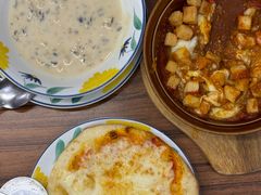 -萨莉亚意式餐厅(金隅嘉品mall店)