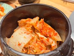 -河坝烧烤串城(金达莱店)