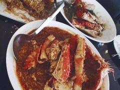 -無招牌海鮮(芽笼店)