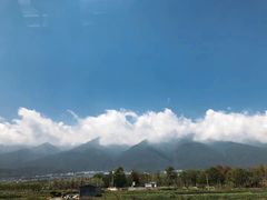 -大理洱海