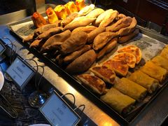 -汇泉王朝大饭店-旋转餐厅(南海路店)