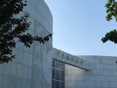 -宋庆龄陵园