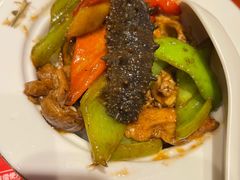 -老虎滩船说·海胆水饺·大连海鲜(老虎滩店)