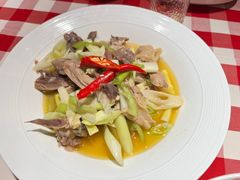 -西贝(吴江路湟普汇店)