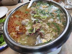 -协顺园回头馆(南顺城路店)