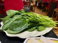 -芦月轩羊蝎子(劲松店)