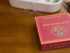 -津门老羊家·铜锅涮羊肉·烧烤(科技园店)