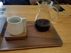 -印咖啡IN COFFEE(红旗街店)