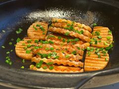 -马仕玖煲·融合菜·酥不腻烤鸭(人大店)