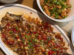 -农耕记·湖南土菜(科技园店)