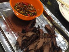 -大江麻辣拌(石油学院店)