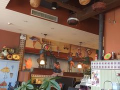 -彼德西餐厅(凯德广场新南店)