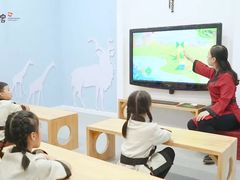 -童学馆·诗书礼乐少儿国学(天津大剧院店)