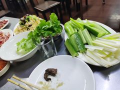 -火云龙烤肉(紫荆花店)