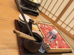 -一石三鸟烧鸟•刺身•定食套餐(南桥美谷店)