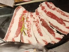 -炉太郎日式烧肉店(华贸店)