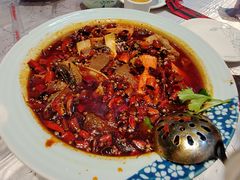 -红辣椒·川菜·火锅(大洋中心店)