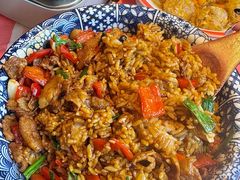 -恰八斗·猛火长沙菜(国贸店)