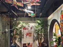 -秦月轩·陕西家乡菜(阜成路·五棵松店)