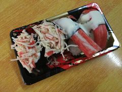-哏儿寿司(红桥店)