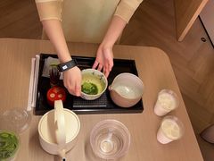 -隐溪茶馆(静安寺店)