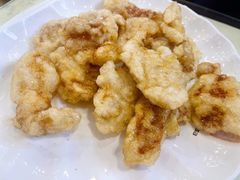 -服务大楼冷面(延大店)