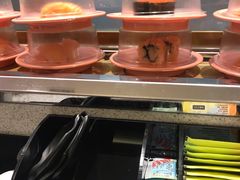 -争鲜回转寿司(南开大悦城店)