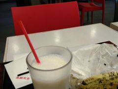 -永和大王(茉莉上新·漕宝店)