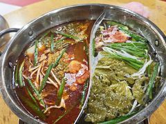 -龙大头庖汤店