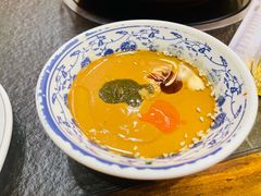 -仁和四季涮肉馆(天坛南门店)