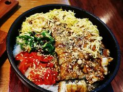 -鳗鱼家·深夜食堂(军博店)