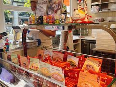 -铭果屋·铜锣烧专卖店(南京创始店)