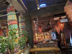 -花腰餐吧Bistro烧烤 傣味(传媒大学店)