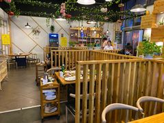 -南国锋味椰子鸡(瀚海店)