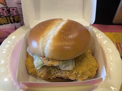 -麦当劳(凌云天地长桥店)