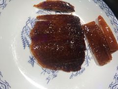 酥而不腻烤鸭-同喜烤鸭店(光芒店)