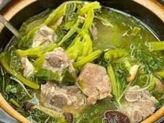 -东森家宴·惠州客家菜