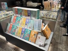 -百年同和·江南点心院(山塘街店)