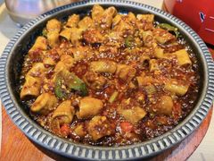 -米村拌饭(延吉万达店)