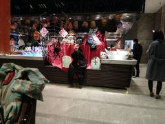 -阜阳富力万达嘉华酒店·美食汇自助餐厅