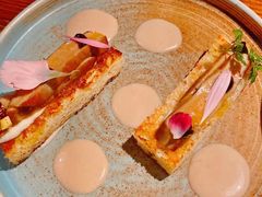 -Osteria Garden 生蚝花园餐厅(原进贤路店)