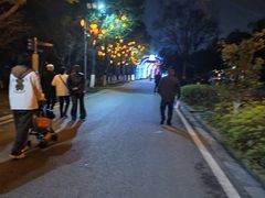 -武汉园博园(武汉自然博物馆)