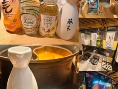 -温野菜涮涮锅(西单大悦城店)