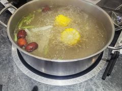 -林记潮牛·牛肉火锅(上马墩店)