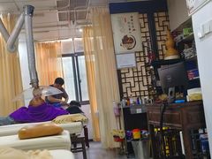-手功夫·月明中医诊所·正骨推拿艾灸