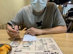-烤五行·烧烤烤串(石佛营店)