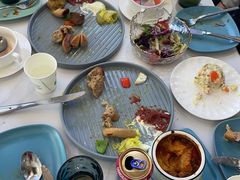 -库滋明·俄罗斯特色美食(中央大街店)